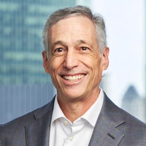 Head shot of Steve Tulip