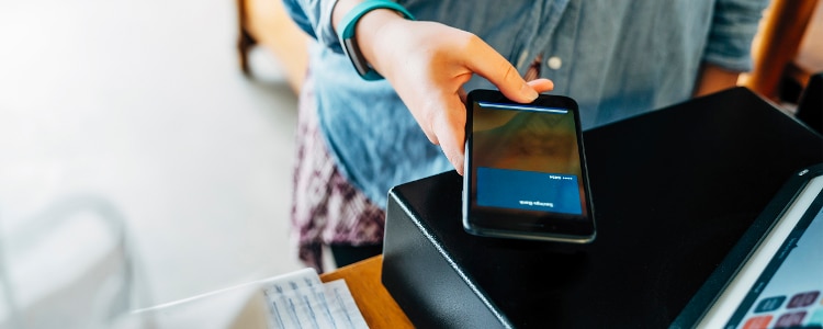 To stay agile, companies are investing in 3 payment technologies