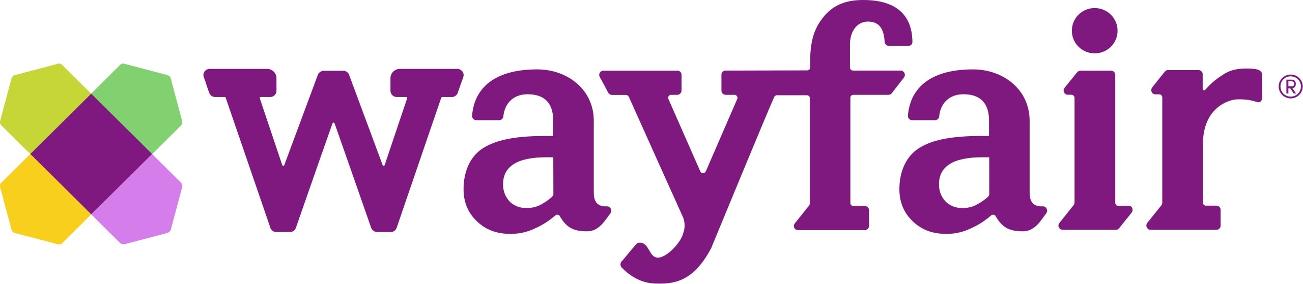 Image of Wayfair Inc. ECM Tombstone