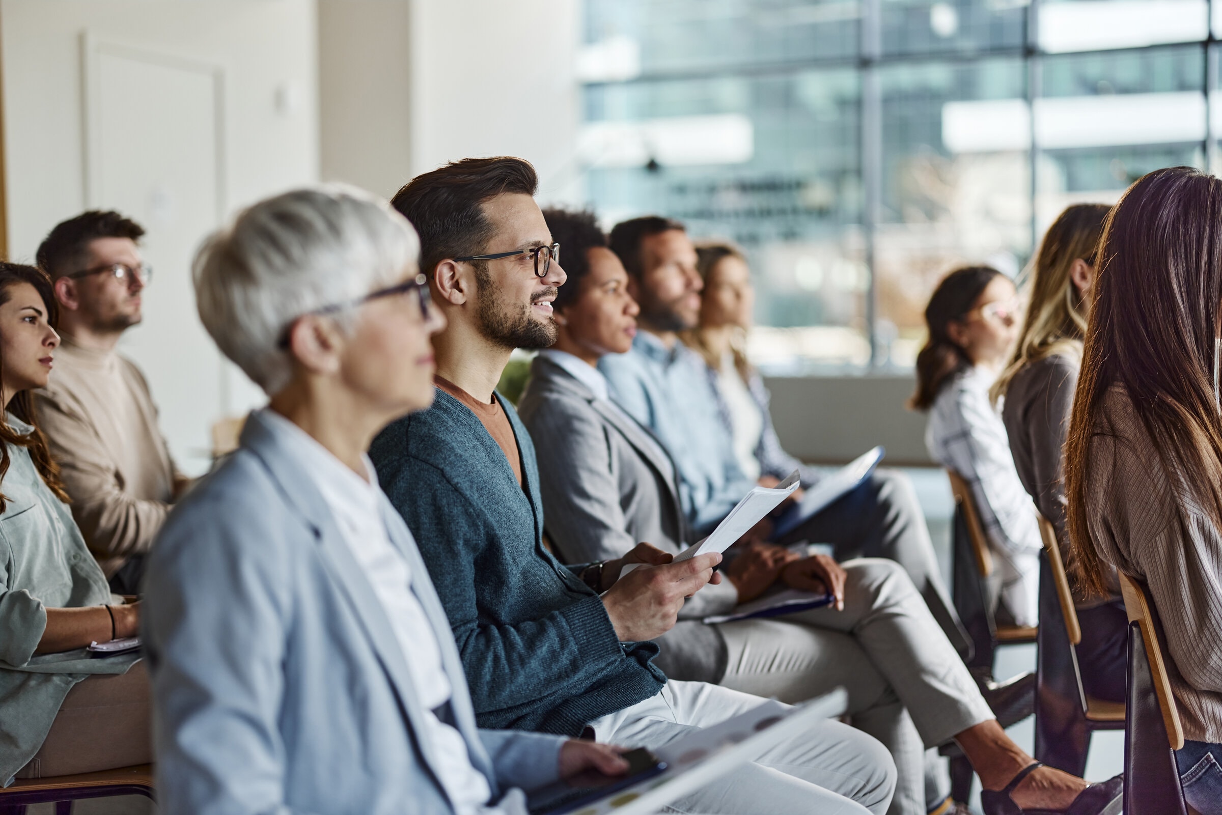 Capital One Trade Credit at the 2023 Gartner CFO Conference