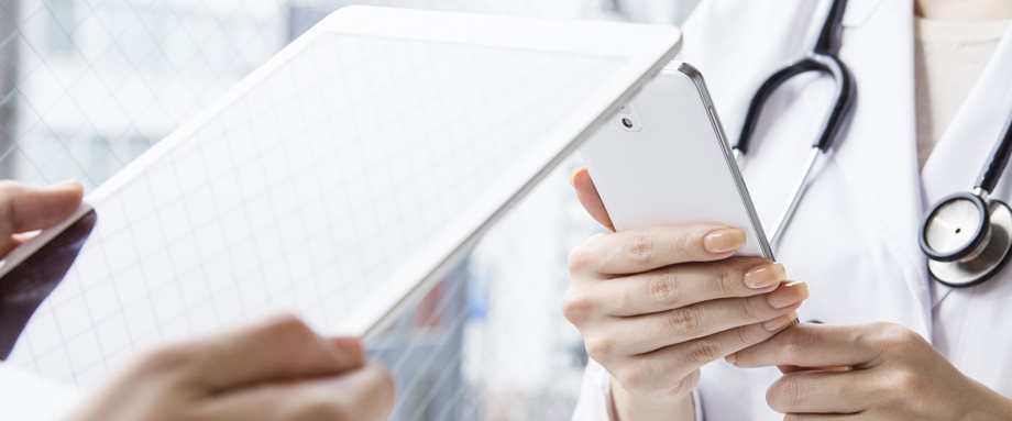 Preparing for Tomorrow's Healthcare, Today
