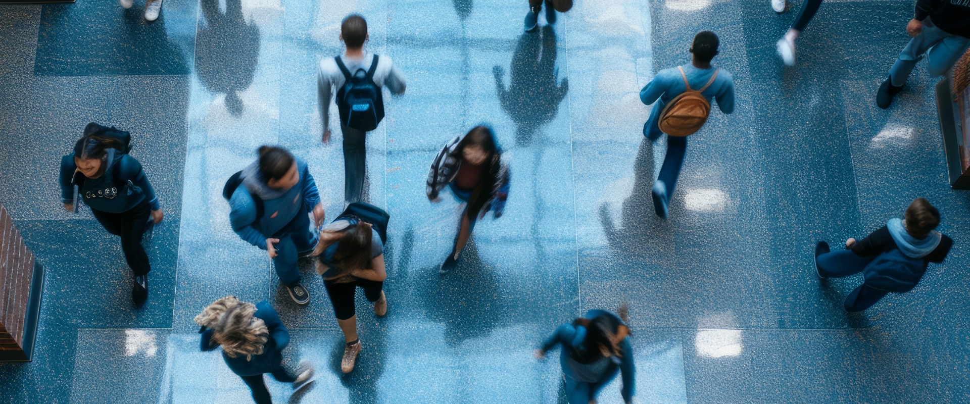 Adolescent Behavioral Health