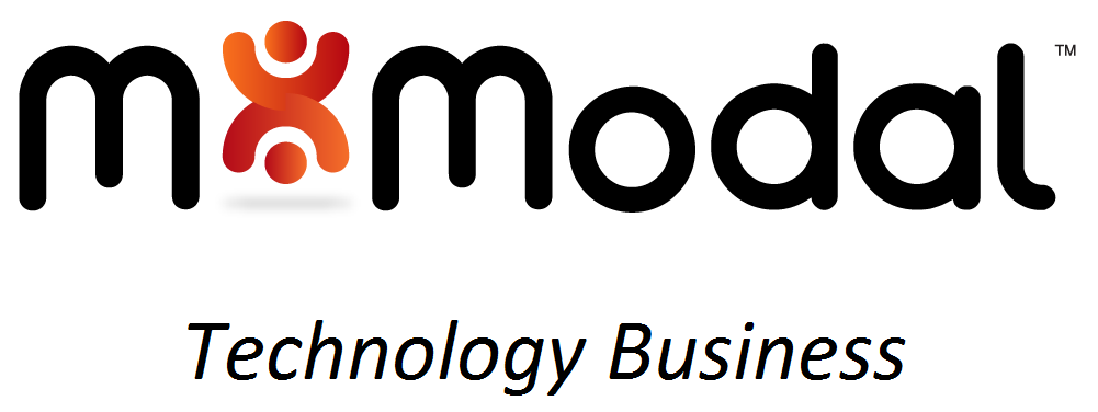 February 2019 M*Modal Technology Business