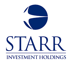 July 2019 Starr Investment Holdings