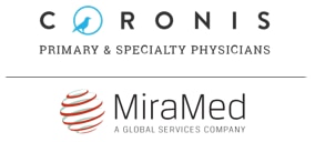 Coronis Health / MiraMed Global Services