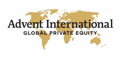December 2021 Advent International